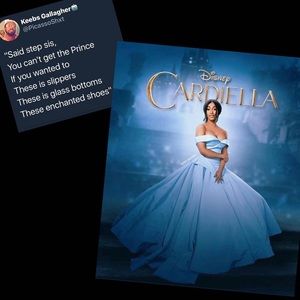 Meet your Posher, Reynell